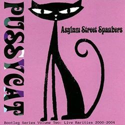 Smokey Dokey by Asylum Street Spankers