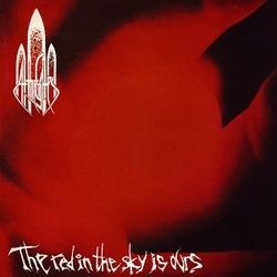 Night Comes Blood Black Tab by At The Gates