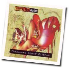 Terminal Spirit Disease Tab by At The Gates