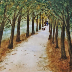 Ataquemos tabs for Contigo