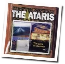 The Boys Of Summer Bass Tab by The Ataris