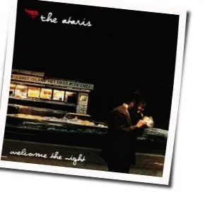 When All Else Fails It Fails Chords by The Ataris