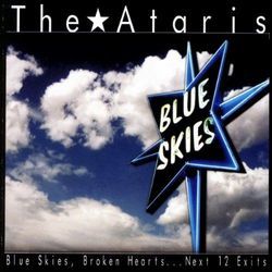 I Won't Spend Another Night Alone by The Ataris
