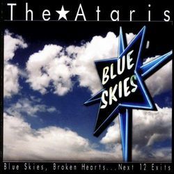 I Won't Spend Another Night Alone Chords by The Ataris