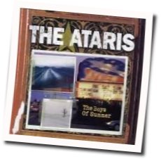 The Boys Of Summer Bass tabs by The Ataris
