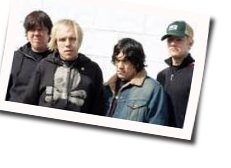 The Boys Of Summer Acoustic Chords by The Ataris