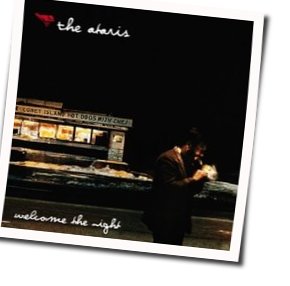 When All Else Fails It Fails Chords by The Ataris