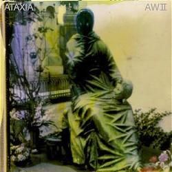 Attention Bass Tab by Ataxia