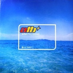 9 Pm Tabs by ATB