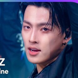 Adrenaline Chords by Ateez(에이티즈)