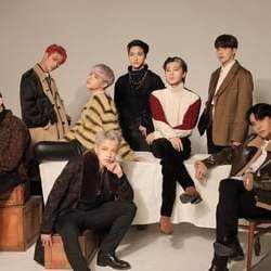 Answer Chords by Ateez(에이티즈)