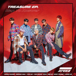 Declaration Tabs by Ateez(에이티즈)
