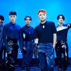 Deja Vu Chords by Ateez(에이티즈)