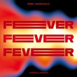 Fever Chords by Ateez(에이티즈)
