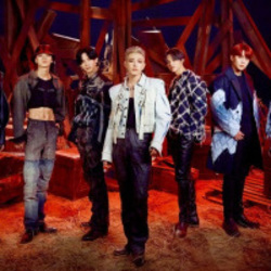 Fireworks I'm The One Ukulele Chords by Ateez(에이티즈)