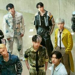 Halazia Chords by Ateez(에이티즈)