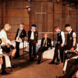 Inception Chords by Ateez(에이티즈)