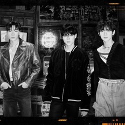 Its You (여상, 산, 우영) Chords by Ateez(에이티즈)