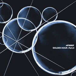 Nasa Chords by Ateez(에이티즈)