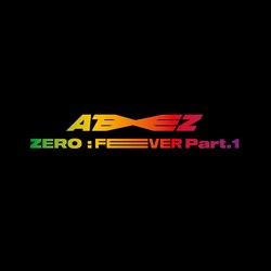 One Day At A Time Chords by Ateez(에이티즈)