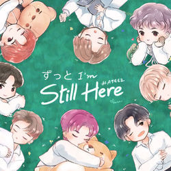 Still Here by Ateez(에이티즈)