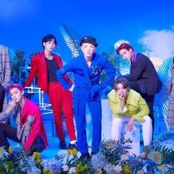 Take Me Home Chords by Ateez(에이티즈)