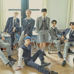 Turbulence Chords by Ateez(에이티즈)