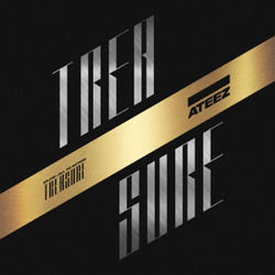 Wonderland Chords by Ateez(에이티즈)