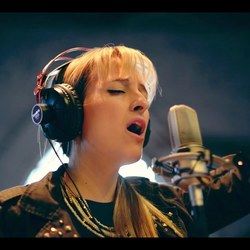 Cristo Reina Chords by Athenas