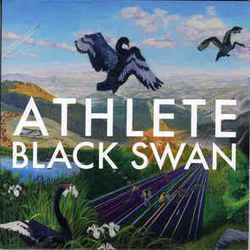 Needle On A Record Chords by Athlete