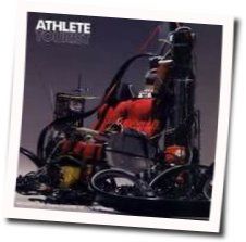 Shake Those Windows Chords by Athlete