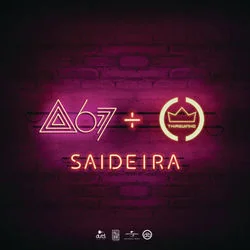 Saideira Chords by Atitude 67