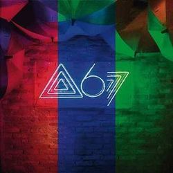 Psicanalisa Chords by Atitude 67