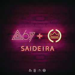 Saideira Chords by Atitude 67