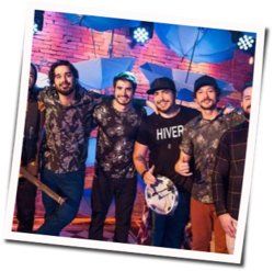 Se Quer Saber Chords by Atitude 67