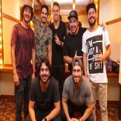 Sonho Chords by Atitude 67