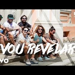 Vou Revelar Chords by Atitude 67