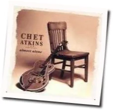 Jam Man Tab by Chet Atkins