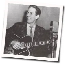 Mr Sandman Tab by Chet Atkins