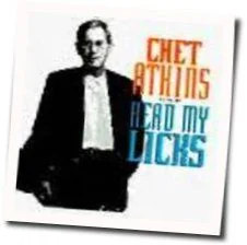 Young Thing Tab by Chet Atkins