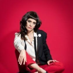 Domino Chords by Nicole Atkins