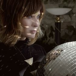 Girl You Look Amazing Chords by Nicole Atkins
