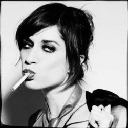 Red Ropes Chords by Nicole Atkins