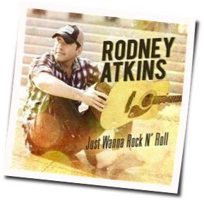 Doin It Right Chords by Rodney Atkins
