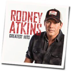 Thank God For You Chords by Rodney Atkins