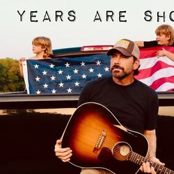 The Years Are Short Chords by Rodney Atkins
