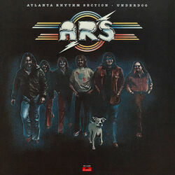 Its Only Music by Atlanta Rhythm Section