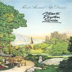 The War Is Over Chords by Atlanta Rhythm Section