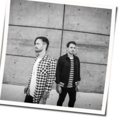 63 Days Chords by Atlas Genius
