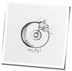 Broken Bearings Chords by Atlas